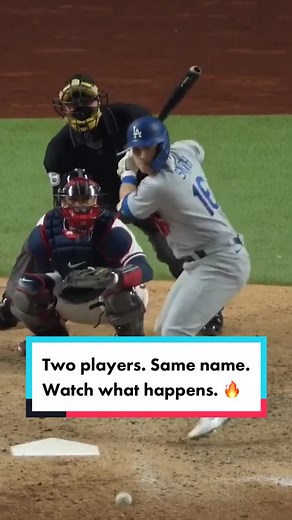 MLB on TikTok