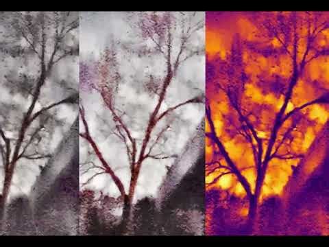 uap ted talk powerpoint with notation.