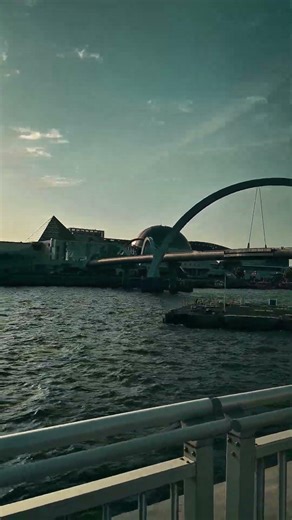 Nagoya Port