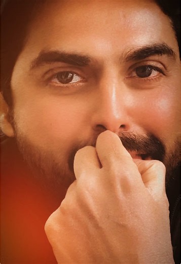 Some time we involved in the song forget to act ❤️❤️Blooper #PremiereRush