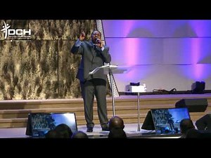 The God Of The 11th Hour Miracle Sermon Pastor Funsho Adedayo