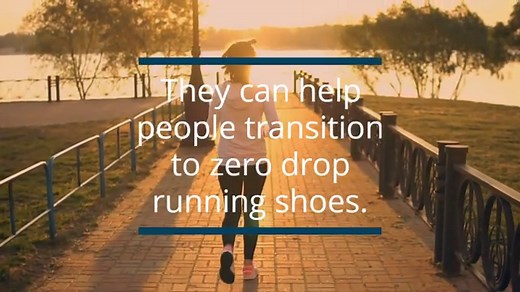 Best Running Shoes With A 4mm Heel Drop