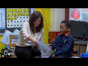 Writing Workshop > Instruction > Share Time | LEARN - Children's Literacy Initiative