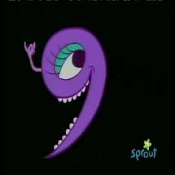 Numbers 1 to 20 for Kids - Good Quality