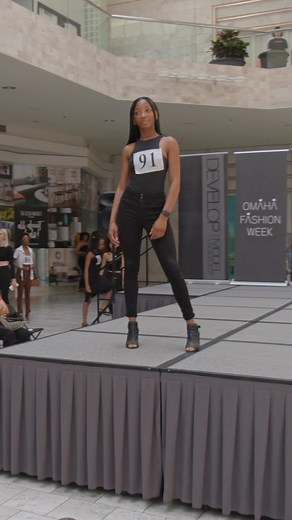 ⚡️LAST DAY TO VOTE FOR THE NEXT SCOUTED MODEL CONTEST WINNER BEFORE MODEL CALL⚡️ This contest is soooo close, it’s really going to come down to TODAY to decide who will be our Spring 2024 Scouted Model Contest Winner!! We will announce the winner this Saturday at our open casting Model Call at 1pm, at Oak View Mall. Check out the link in bio to vote find all the info you need for casting. Comment who you’re voting for!!!👀💭 Model Casting Partner | @developmodels #omahafashionweek #omahafashion 