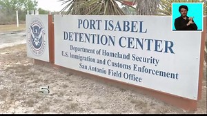 South Texas ICE detention facilities sued to release vulnerable detainees