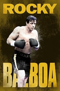 Stream Rocky Balboa (2006): Find it on Netflix, Prime Video, Hulu & more
