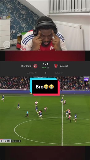 Last Minute Heroics from Martinelli in Premier League