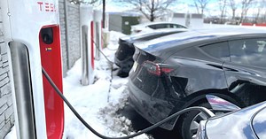 Colorado spends $9M on electric vehicle rebates for gas, diesel vehicle trade-ins