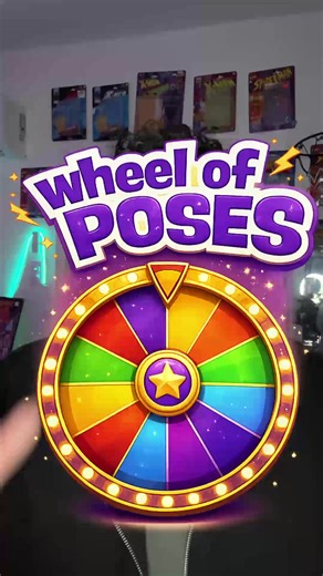 Spin the wheel Ep. 2 🎡 No rerolls… unless the comments say so 👀👇 #FigureChallenge #MarvelLegends #ActionFigures #figuretok