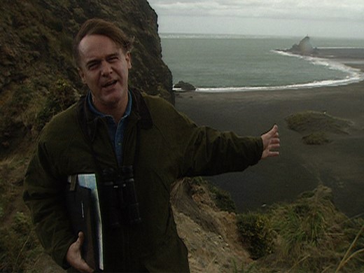 Shipwreck - The Wreck of the Orpheus | Television | NZ On Screen