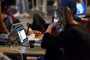 Do 15. studenog 2020. prijave za Smart City Challenge hackathon, ovogodišnje izdanje u online formatu