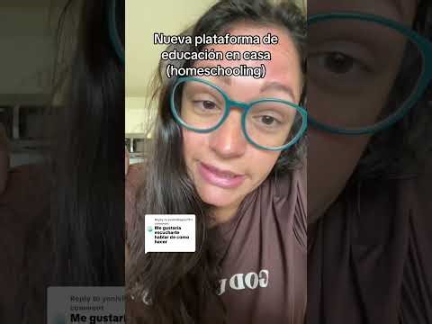 How I am doing homeschooling in the USA