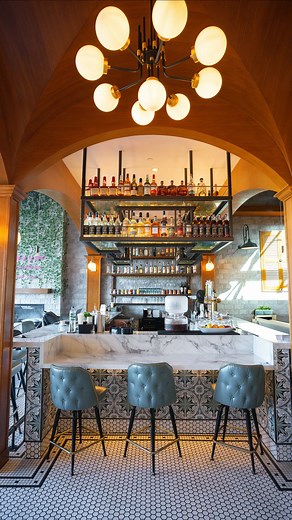 San Diego Modern Cuban Restaurant Serving Up Family Recipes and More! 🇨🇺😋 📍@havanagrill_sandiego | Mission Valley Did you know that one of the best Cuban restaurants in San Diego can be found inside the @experiencemissionvalley mall? 🛍️ This family owned and operated spot gets its humble roots from the family’s Cuban restaurant in Havana. Where for decades they ran a successful Cuban restaurant before moving to the US in 1956! 🌴 With decades of recipes and experience they have been focusin