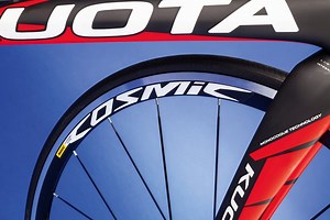 Kuota Kobalt review
