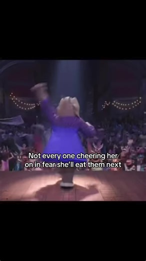 Meena's Moment from Sing: A Highlight