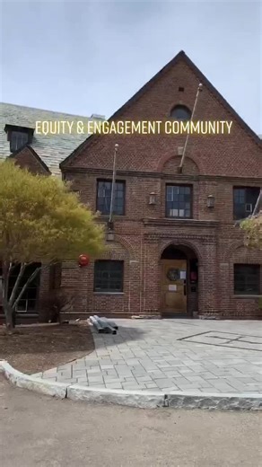 Virtual Tour of the #EEC House #cornell #southcampus