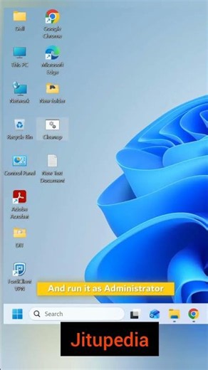 PC Running Slow? Try These 5-Minute Cleaning Tricks! 🚀 #tricks