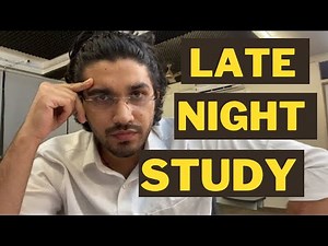 Aman Dhattarwal | Late Night Study | Honest Talk | Padaku Students