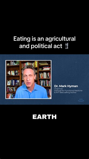 4.3K views · 95 reactions | Mark Hyman, MD —a leader in wellness and...