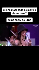 26 reactions | Saudades da Manu Gavassi cantando as músicas de RBD no Big Brother Brasil né?! ️❤️ ️ gavassiercacto . . . . . #orbdbrasil #rbd #rebelde #soyrebeldetour #brasil #saopaulo #riodejaneiro #rbd2024 #mexico #musica #latinmusic #rbdbrasil #elitewayschool #show #tour #nostalgia #anahi #dulcemaria #maiteperroni #christianchavez #christopheruckermann #alfonsoherrera #miacolucci #robertapardo #lupitafernández #giovanniméndez #miguelarango | O RBD Brasil | Facebook