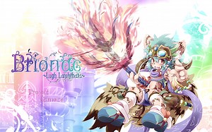 [Maimai 自制谱] Brionac ~Lugh Lamhfhata~ MASTER Base:14.3