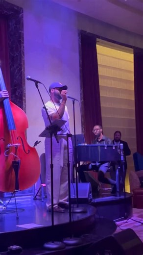 blakley 🇵🇷🇺🇸🇮🇳 on Instagram: "a standout moment from 24’ & ‘25🤯. thank you for the love and support, i’m truly grateful! let’s create more memories in ‘26!🎉✨"