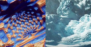 Check Out This Awesome Fractal Plug-In for Unreal Engine 5