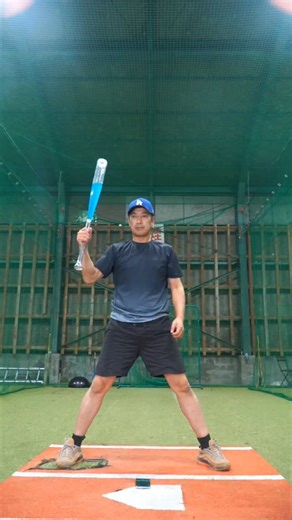 道具の要らないスペシャルDrill👇 他の投稿も参考にどうぞ👉@jacksbeer1207 やれば分かる理想の動き！ 何の道具も要らない どこでも出来る 理想のスイングを手に入れよう！ #野球 #少年野球 #Baseball #HittingDrill | 福原芳之