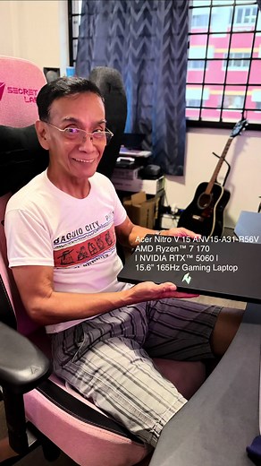 Papa Lolo Gaming MMORPG Aion 2