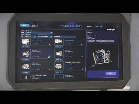 Upgraded to Sunfire, size 2, grade B, Quantum Drive for my Misc Freelancer, tested it - Star Citizen