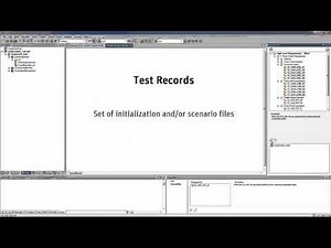 How to Implement a Project with ANSYS SCADE Test (Part 3 of 6)