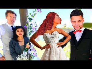 REO GOT MARRIED To STORMI ❤️😍 VY QWAINT Got MAD