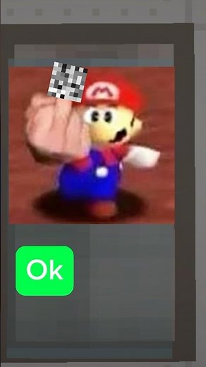 mario steals your liver #meme