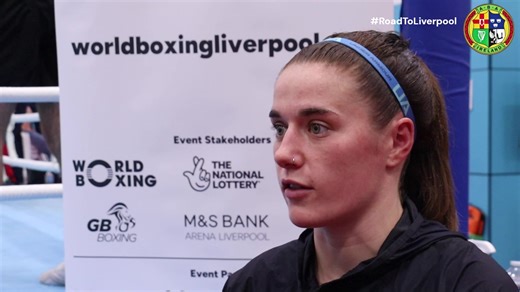 With up to 40 Paris Olympians competing at WORLD BOXING Championship - Team Ireland's Grainne Walsh the boxing with be top class. Grainne, herself a Paris Olympian, is representing Ireland at 65kg and is finishing up her camp alongside 144 boxers from 18 nations in Sheffield. 17 Team Ireland boxers will be among 500 from 60 nations vying for the top of the podium at the M&S Arena from September 4th For tickets (£15 adults, £5 concessions), news & the full competition schedule go to https://world