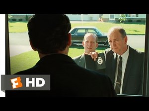 A Serious Man (4/10) Movie CLIP - Hardly a Crime (2009) HD
