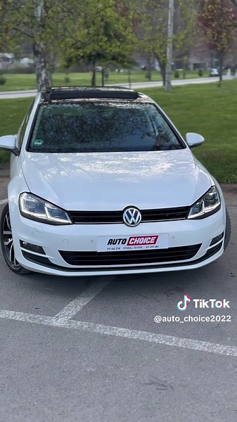 2023 Volkswagen Golf 7.2 TDI Review and Features