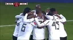 Absa Prem - RESULT: Orlando Pirates 3-1 Bloemfontein Celtic Goals from Mulenga, Maela and Mhango were enough to hand the Buccaneers a victory, getting their campaign off to the perfect start 🏴‍☠️ | SuperSport Football