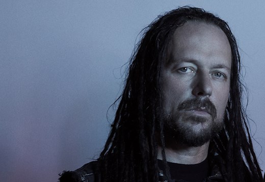 JOHN MOYER Looks Back On His 2004 Audition For DISTURBED: 'I Didn't Want Any Special Treatment'