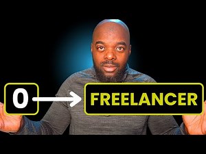 How To Freelance As A Web Designer in 2025