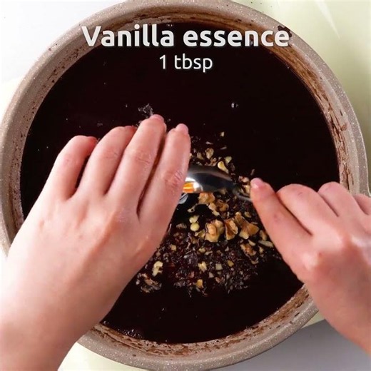 Amazing Sweet Chocolate Brownie Drink Recipe For After Jaw Surgery