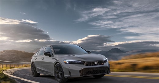 I Drove the 2025 Honda Civic Si & The 2025 Volkswagen Jetta GLI, Which One is Best? Here's My Brutally Honest Review
