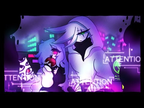 FNF FANG [Radi & Horizon] Cover