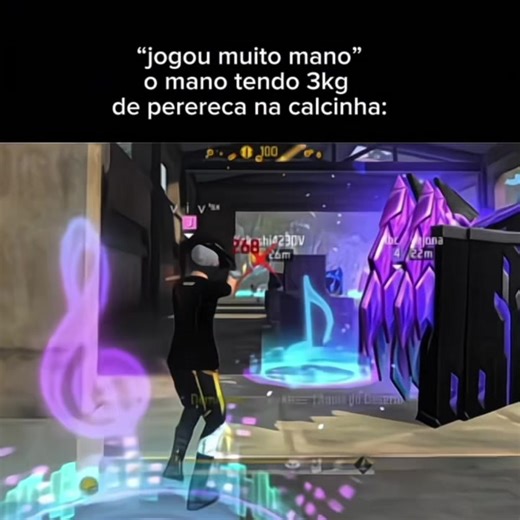 Top Free Fire Gameplay Highlights