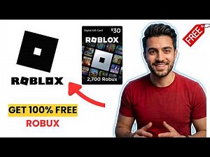 How To Get FREE Robux With Microsoft Rewards (2026)