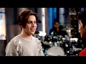 The Voice Australia 2018 - Bloopers