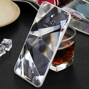 87K views · 477K reactions | Let it rain with Diamonds! | Wave Live Wallpapers | Facebook