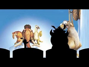 Timon and Pumbaa Get Ice Age II: The Meltdown (20th Anniversary Special)