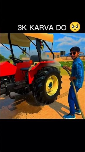 Kalu Hua kidnap Part 1😧 | #indianvehiclesimulator3d​ rox_raja