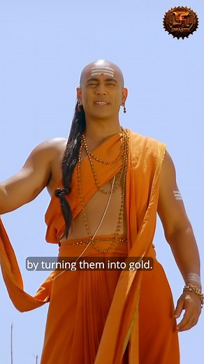 32K views · 1.1K reactions | Let the wisdom of #ChanakyaNiti guide your path with Swastik Productions!  His insights into life, leadership, and success are timeless. ✨ #SwastikProductions #Chanakya #LifeLessons #AncientWisdom #StrategicThinking #SuccessMindset #LeadershipSkills #GrowthMindset #Motivation | Swastik Productions | Facebook